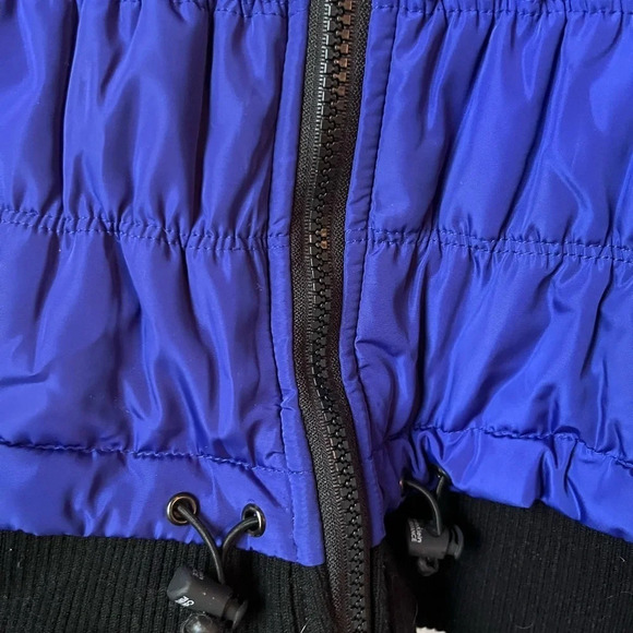 Calvin Klein Puffer Quilted vest - Picture 5 of 8